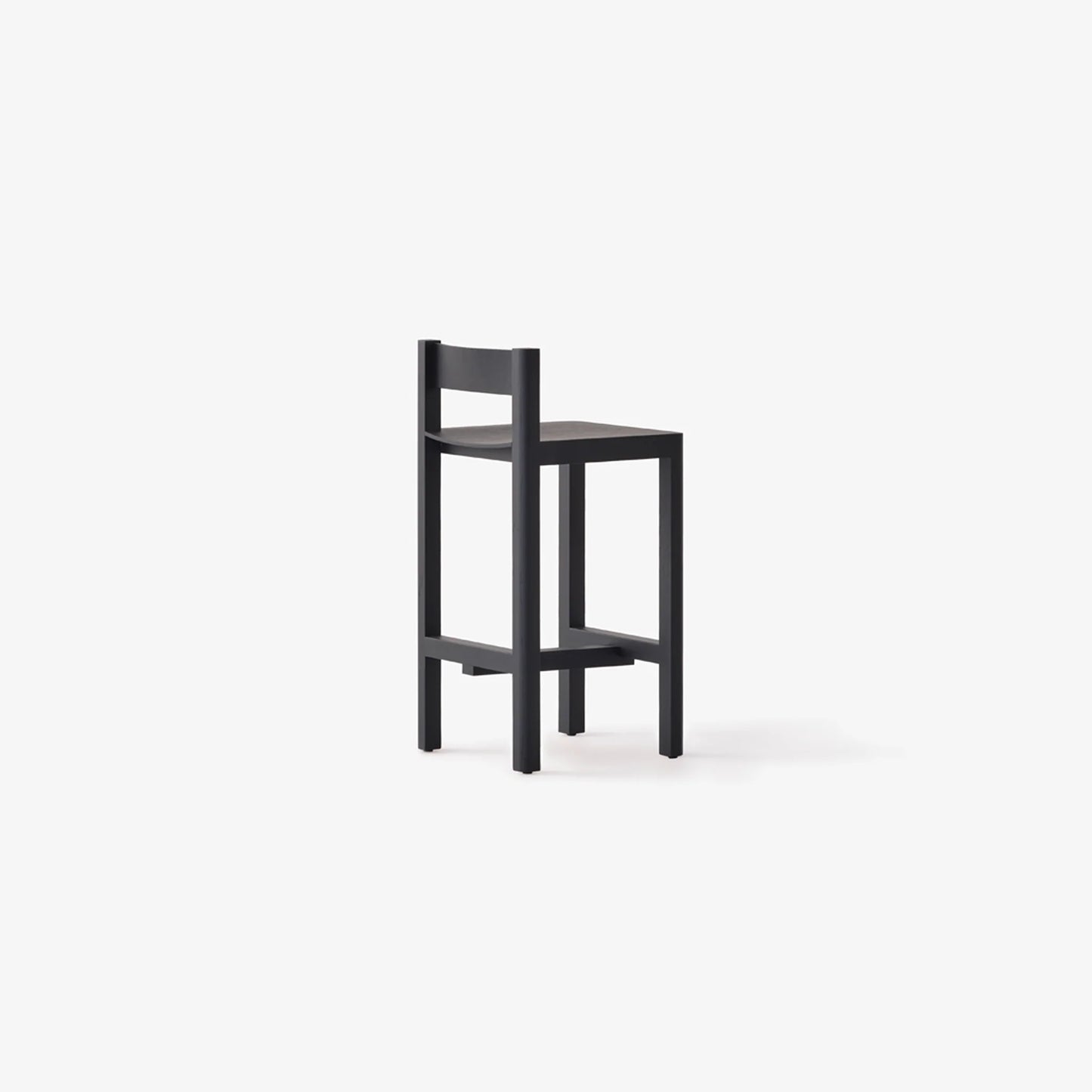 Block Stool