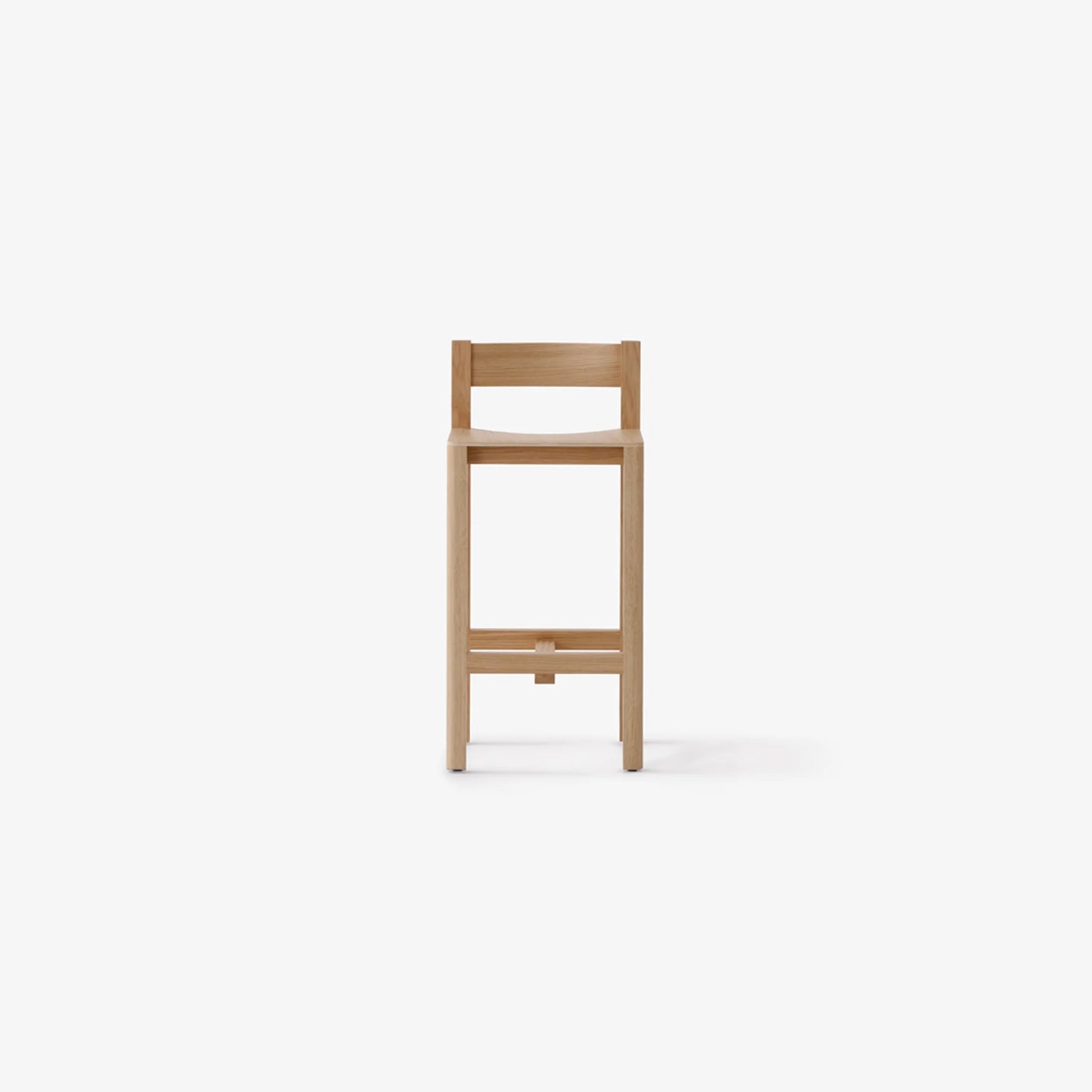 Block Stool