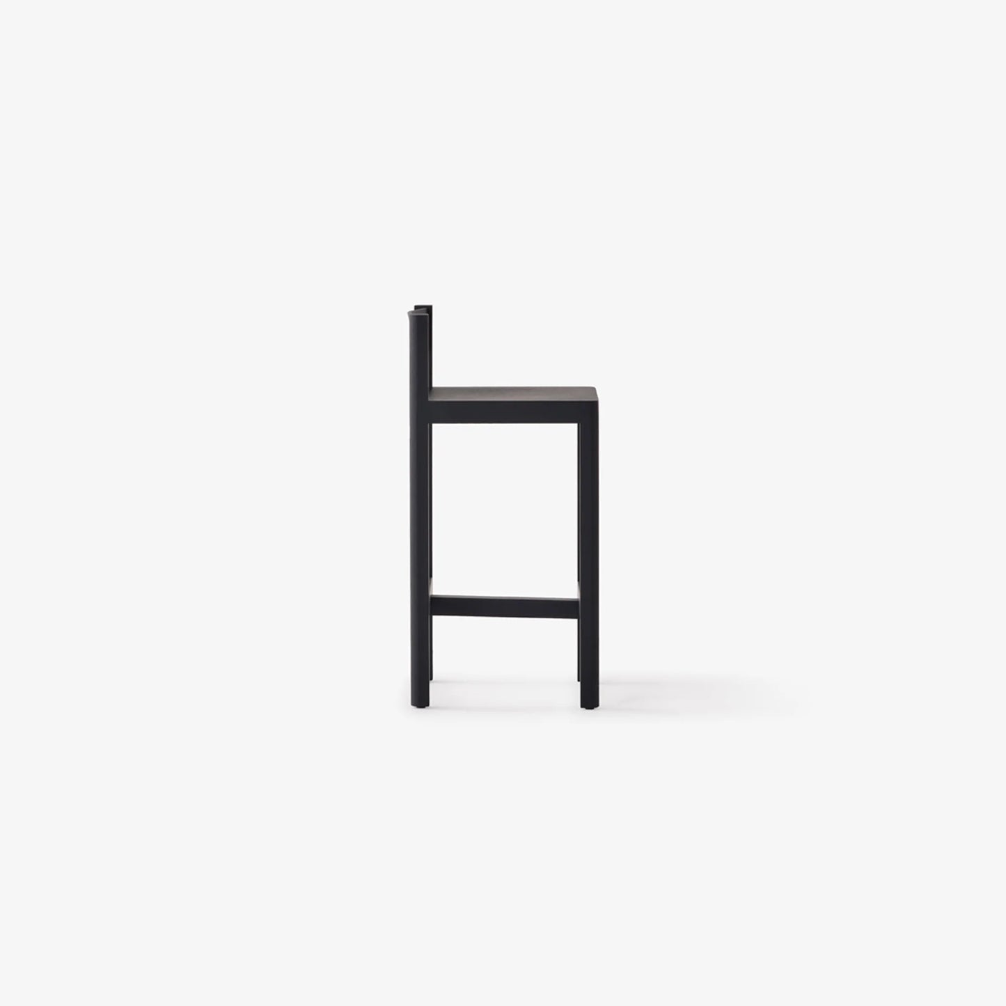 Block Stool