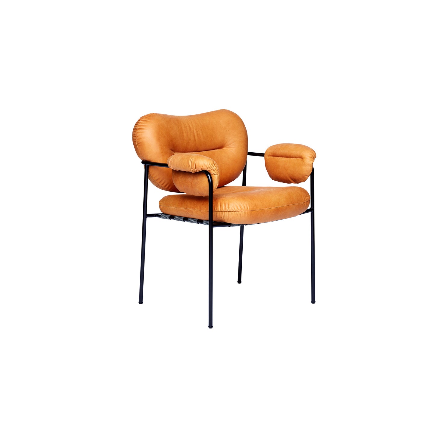 Bollo Dining Chair