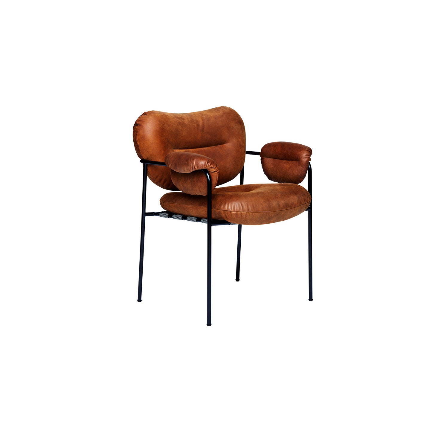 Bollo Dining Chair