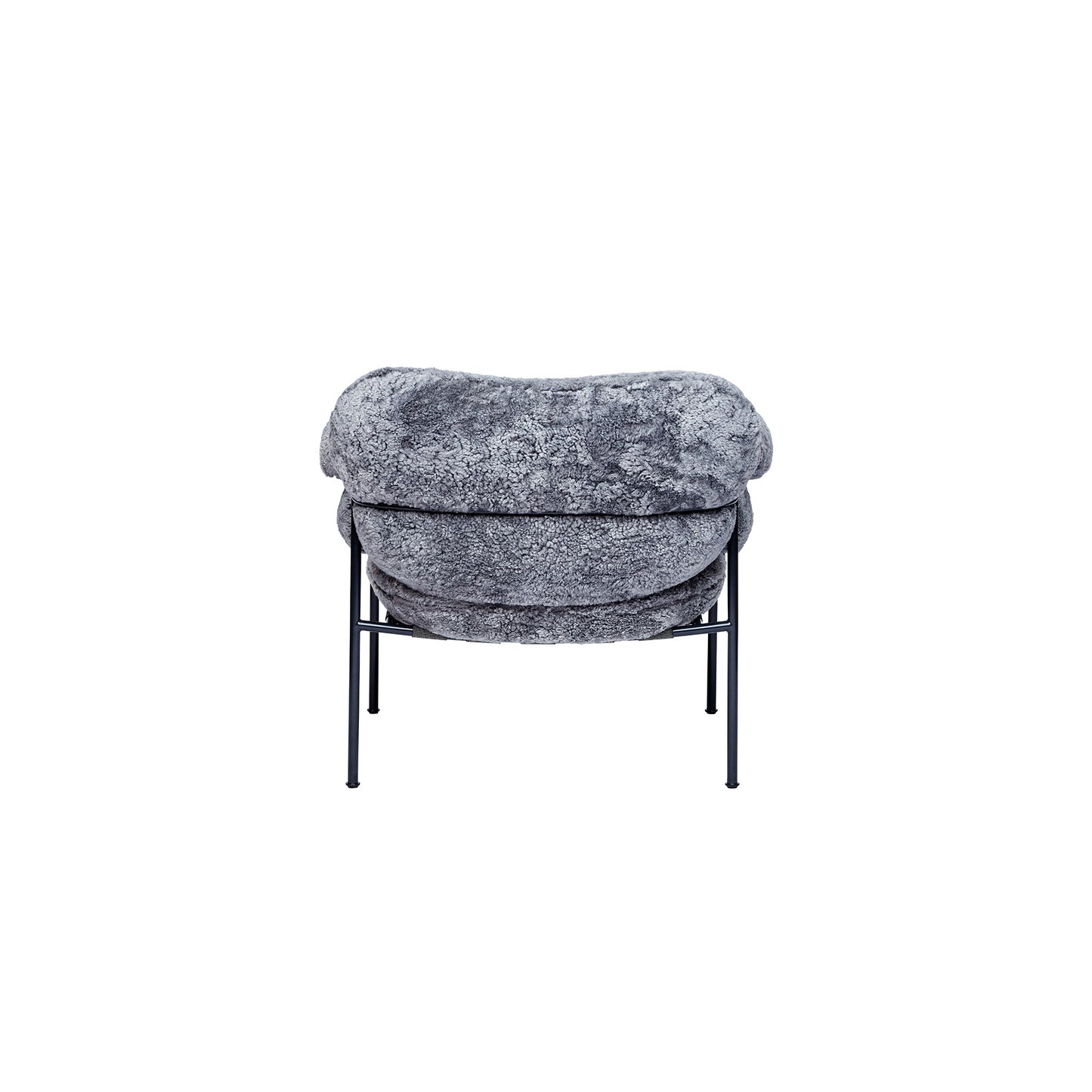 Bollo Armchair
