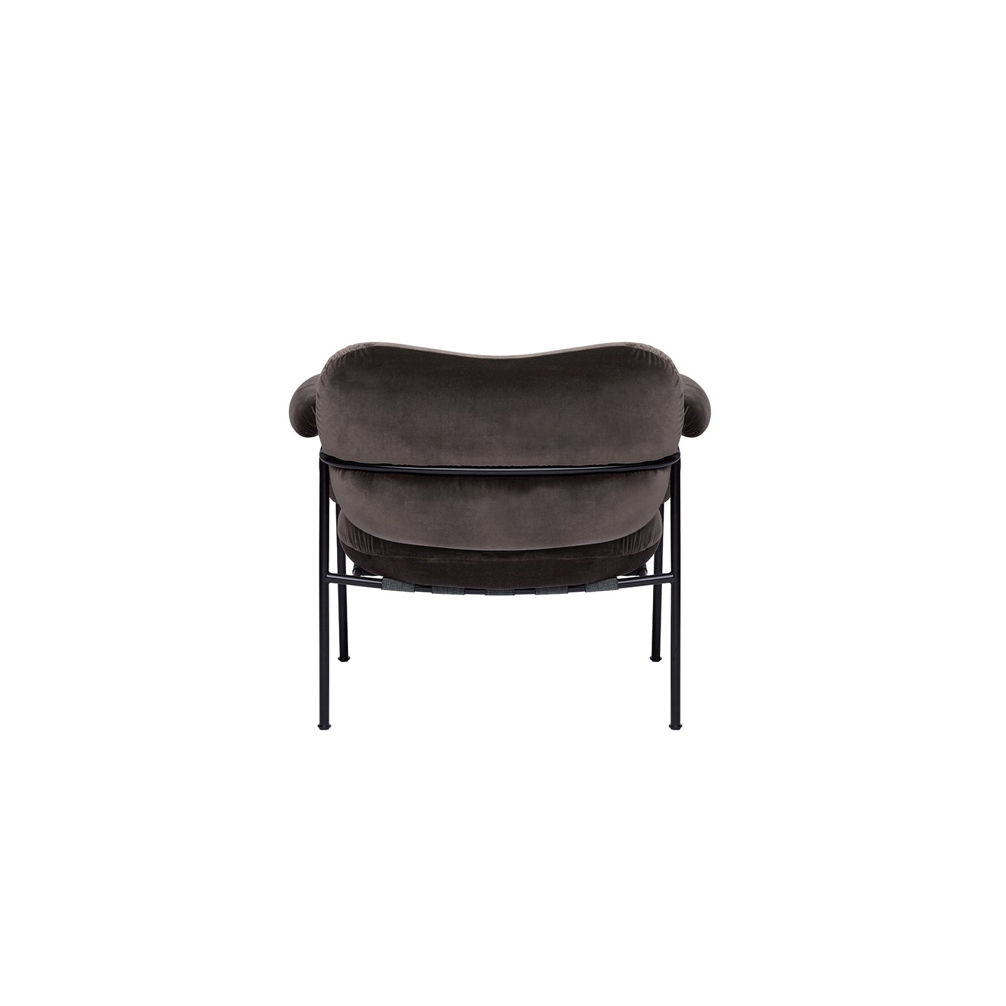Bollo Armchair