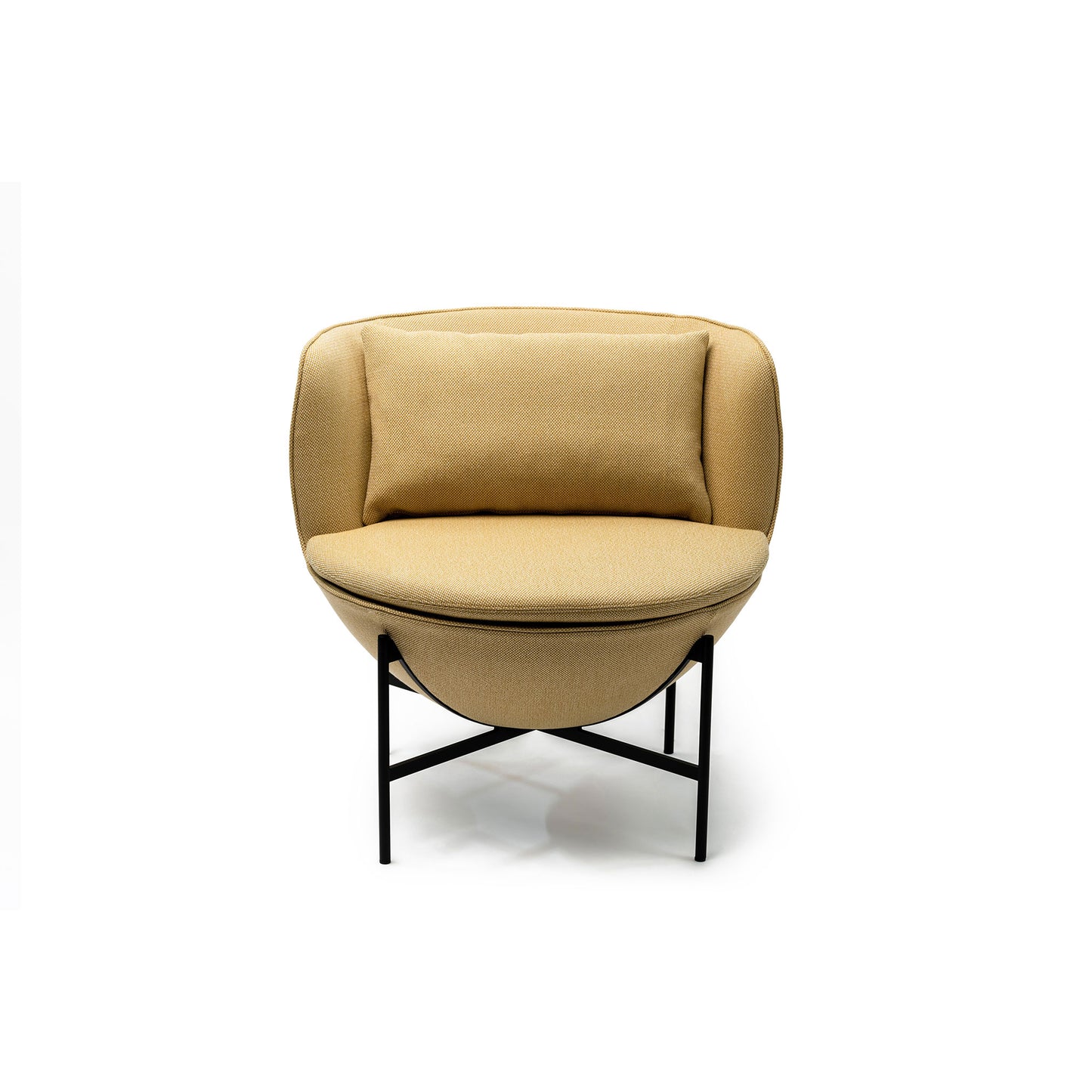 Calice Armchair 4 Leg