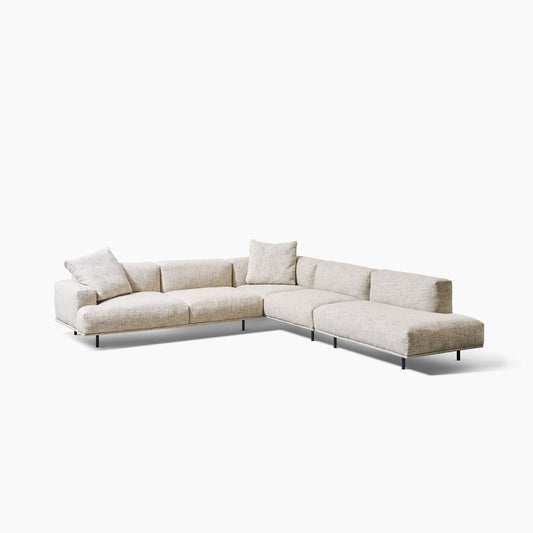 Collective Modular Sofa