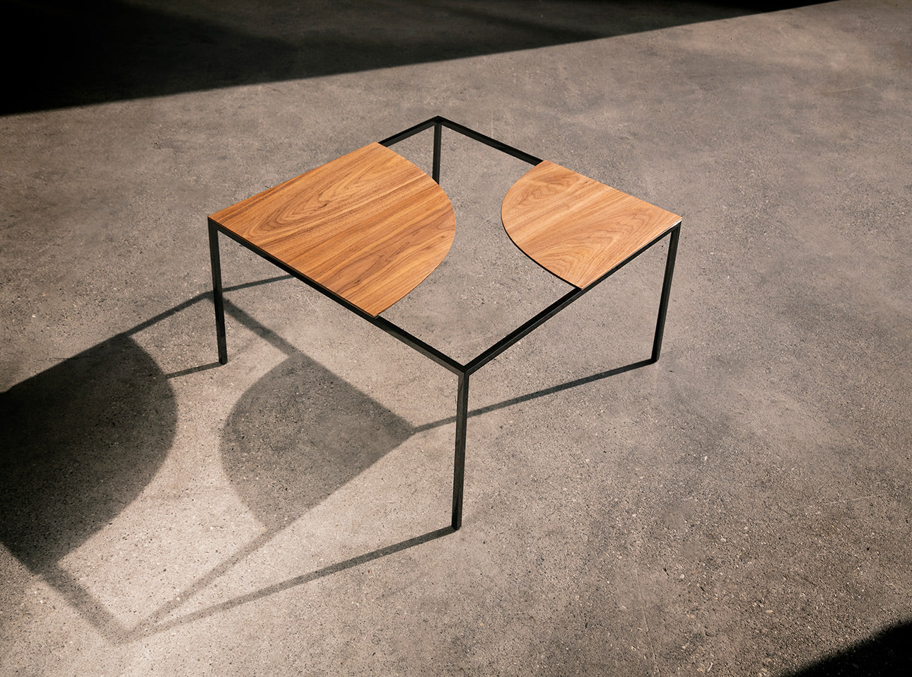 Creek Coffee Table