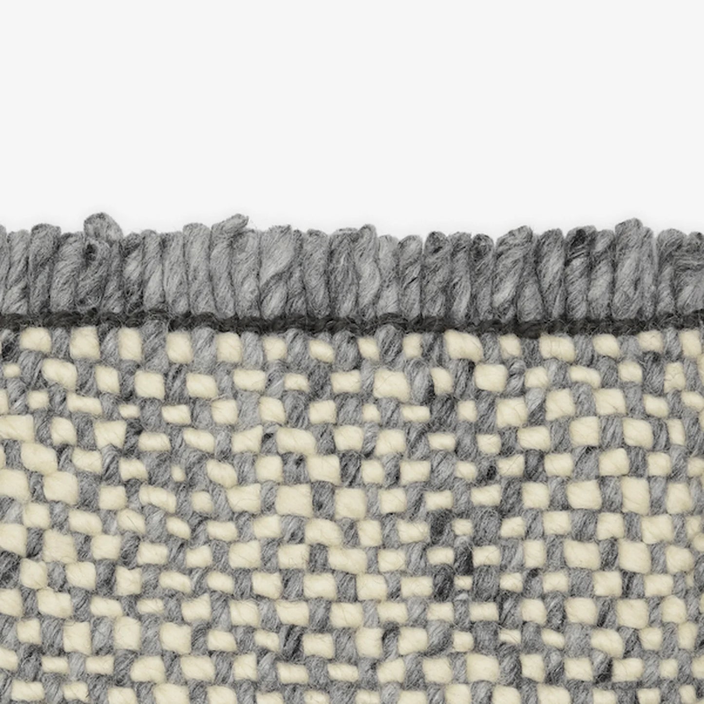 Bold Melange Rug