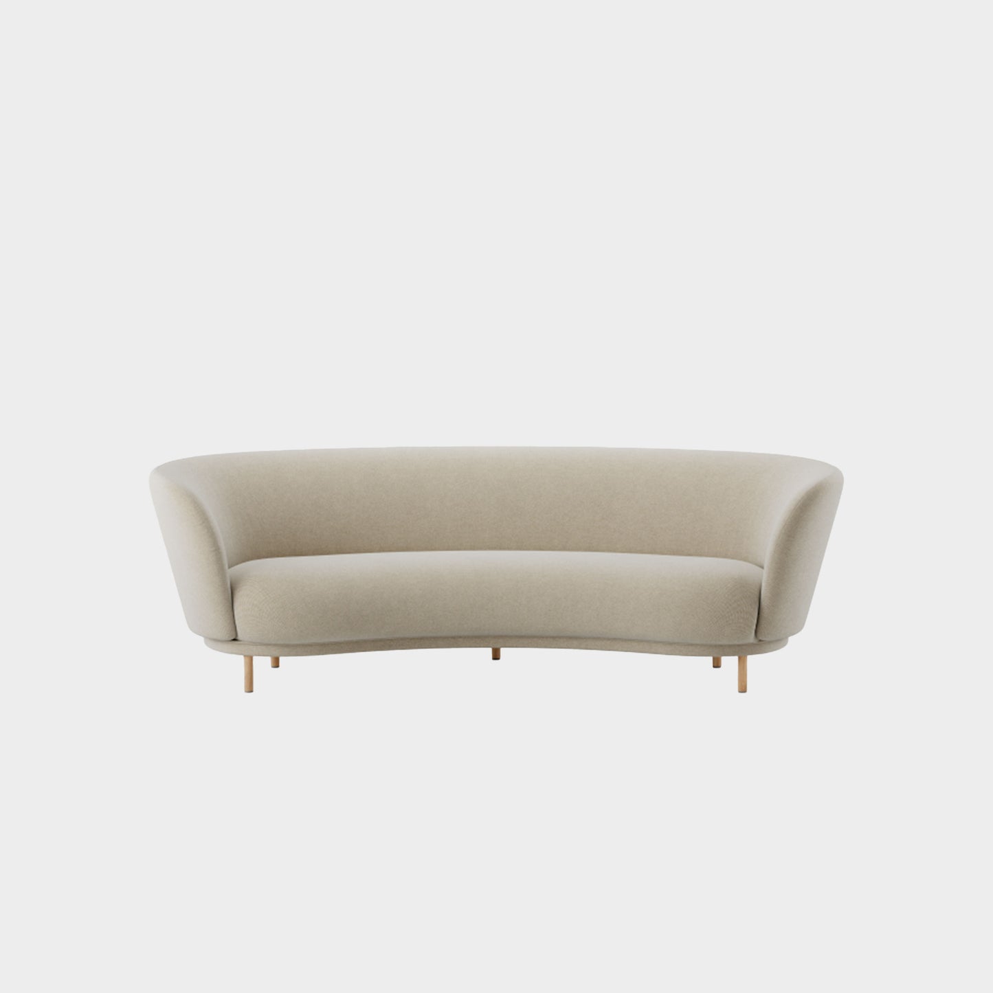 Dandy 3 Seater Sofa