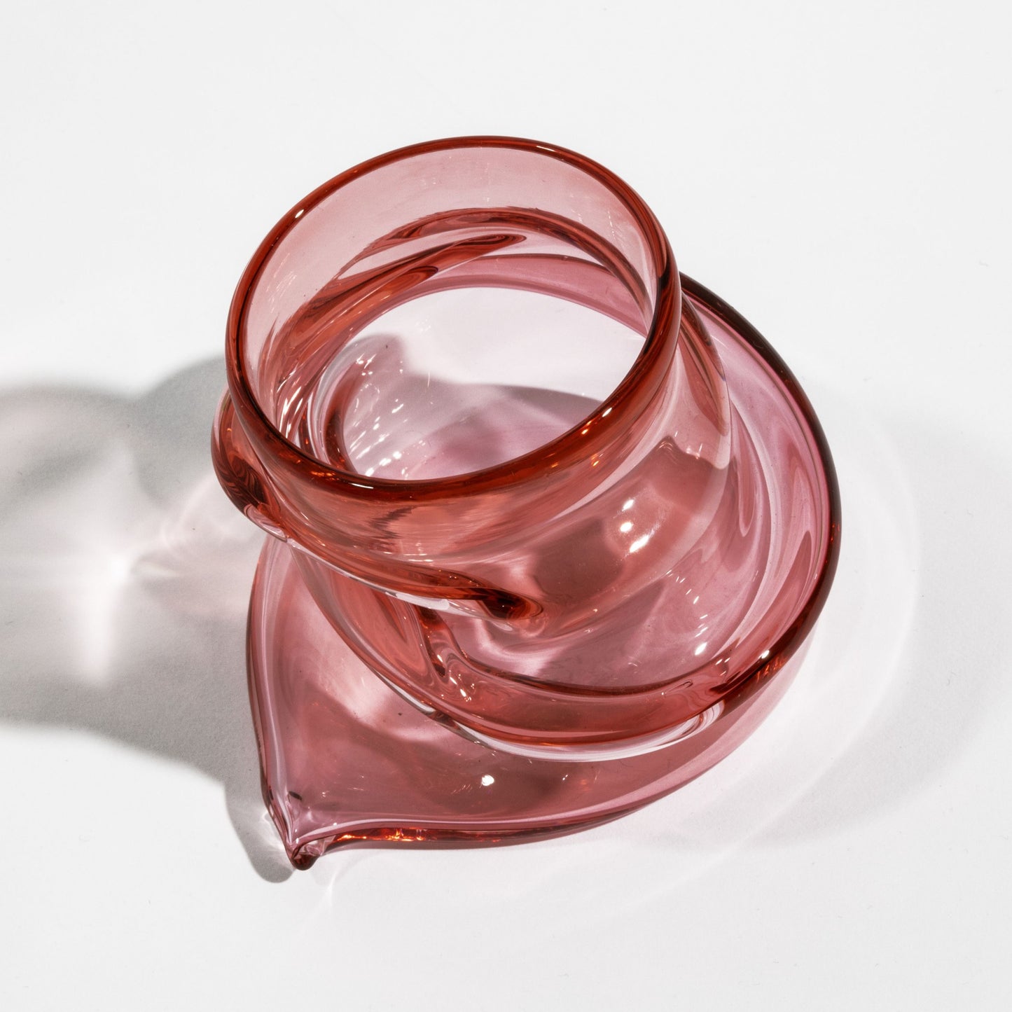 Deflated Cup #4