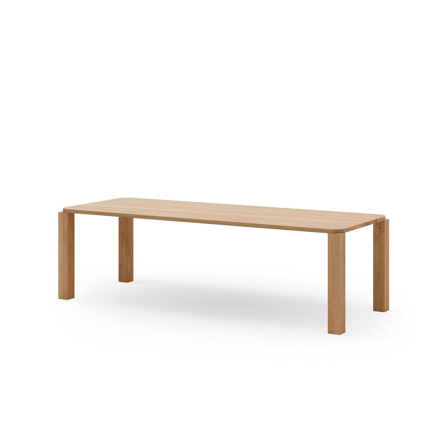 Atlas Dining Table