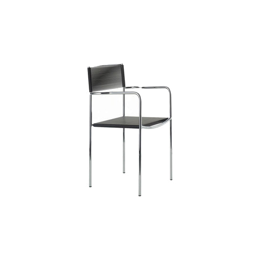 Spaghetti Chair With Arms