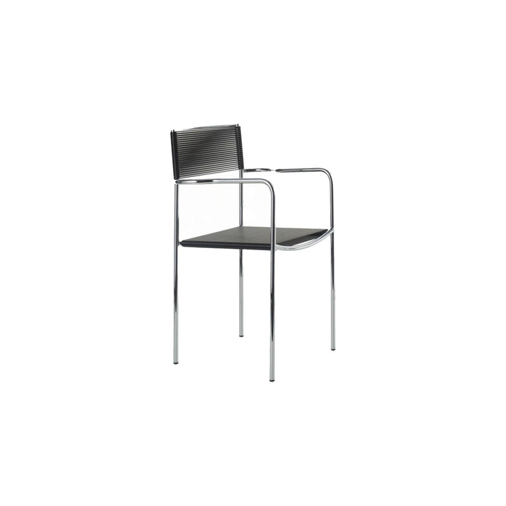 Spaghetti Chair With Arms
