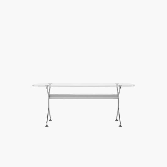 Frametable Oval 190