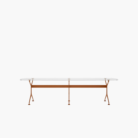 Frametable Oval 295XL