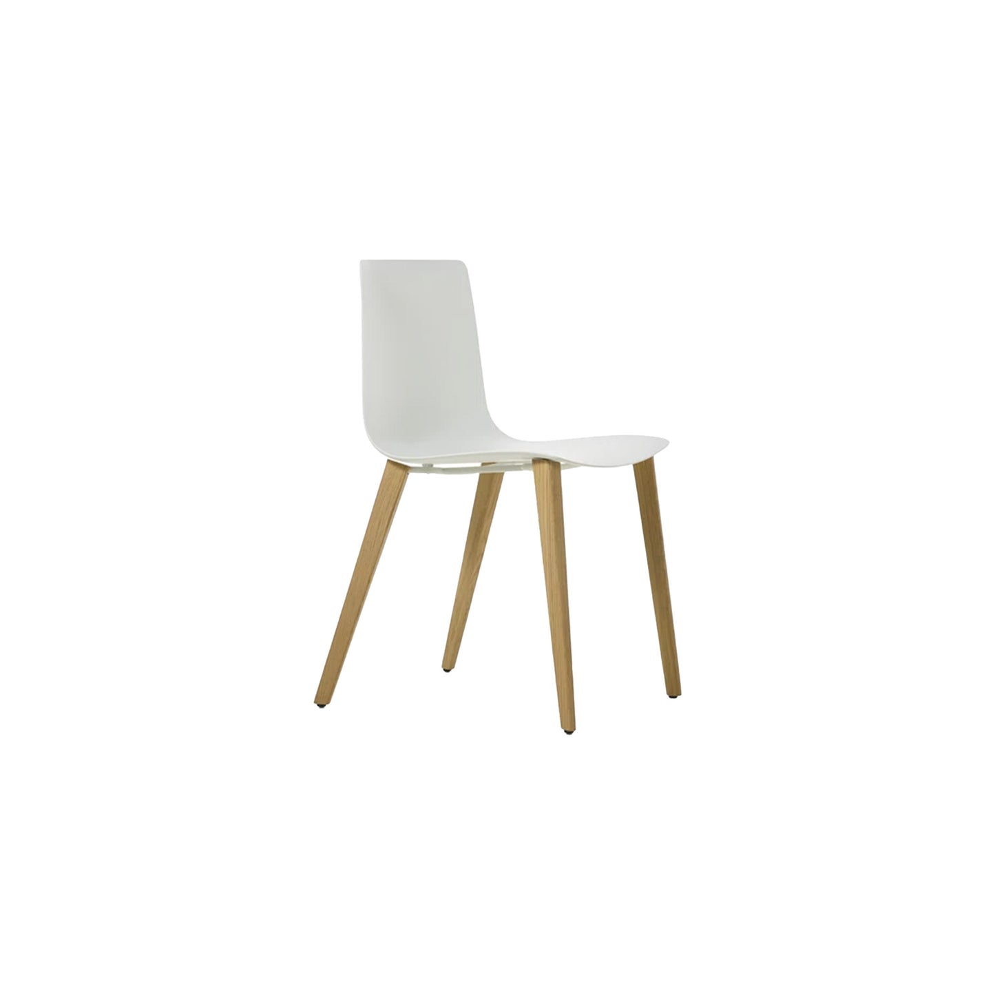 Slim Chair Wood