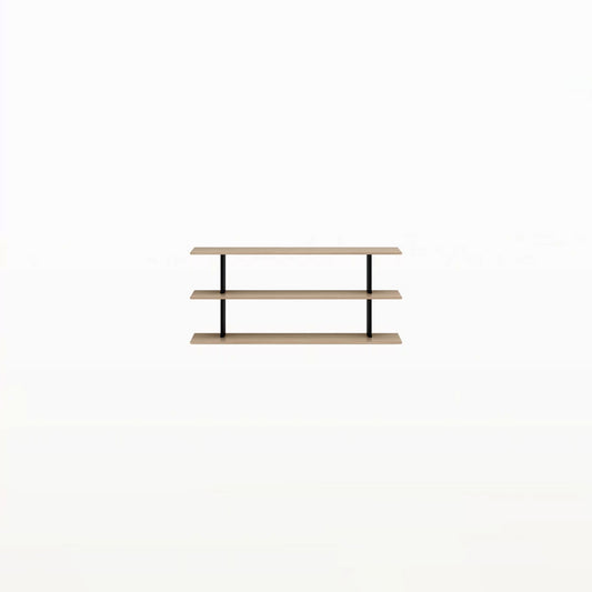 Hub Double Wall Unit 140