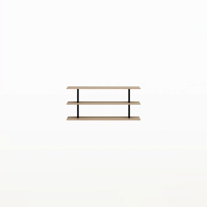 Hub Double Wall Unit 140