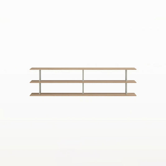 Hub Double Wall Unit 240