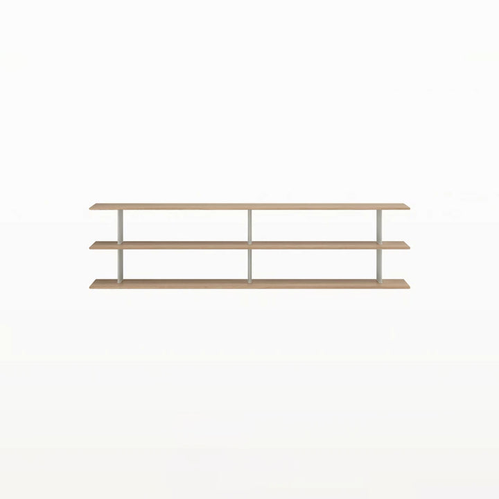 Hub Double Wall Unit 240