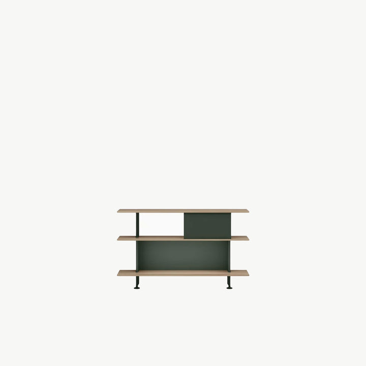 Hub Double Sideboard 140