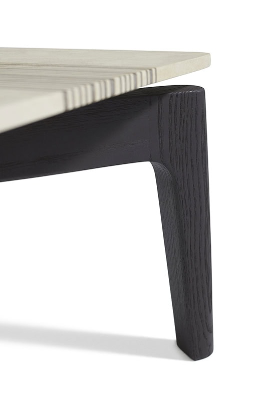 Everyday Life Low Coffee Table