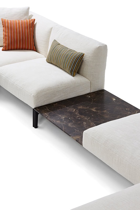 Everyday Life Modular Sofa