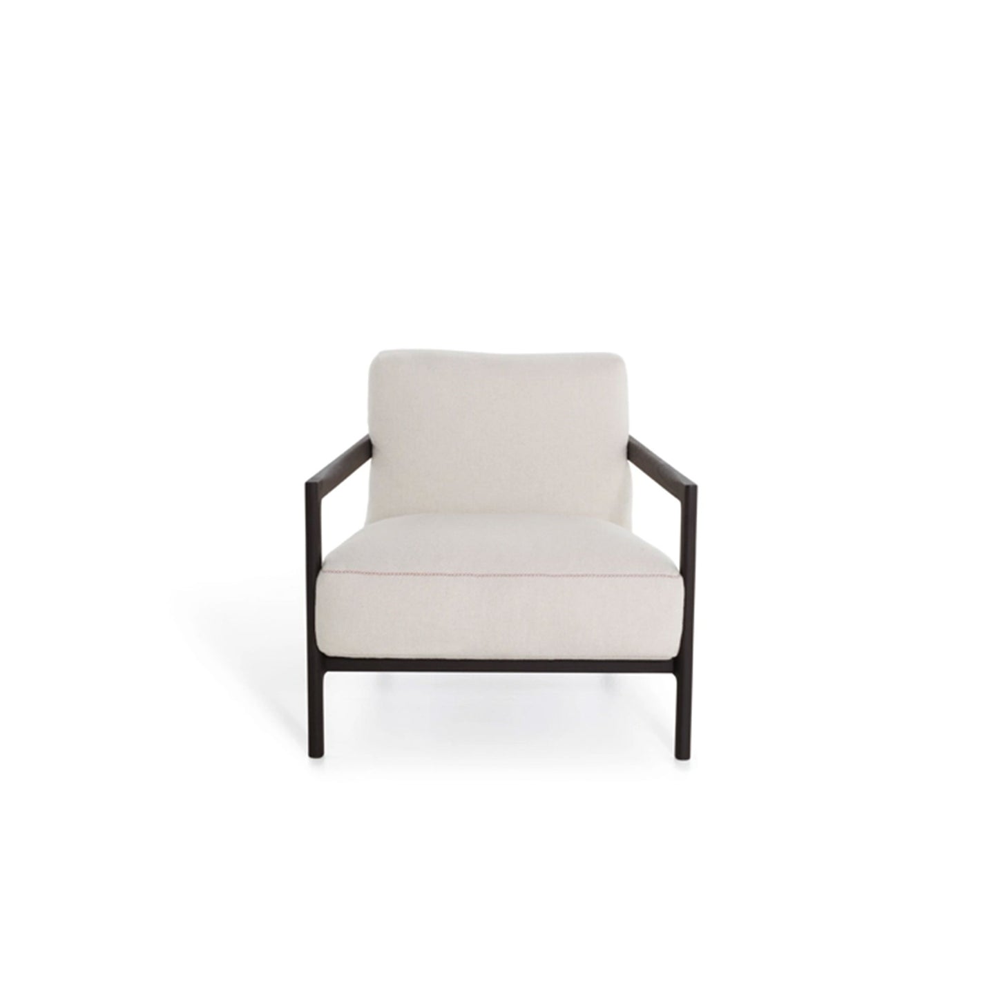 Everyday Life Narrow Armchair