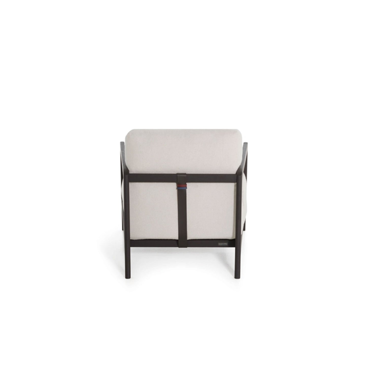 Everyday Life Narrow Armchair