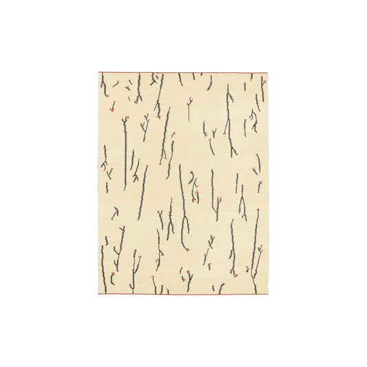 Kelim Pattern Resort