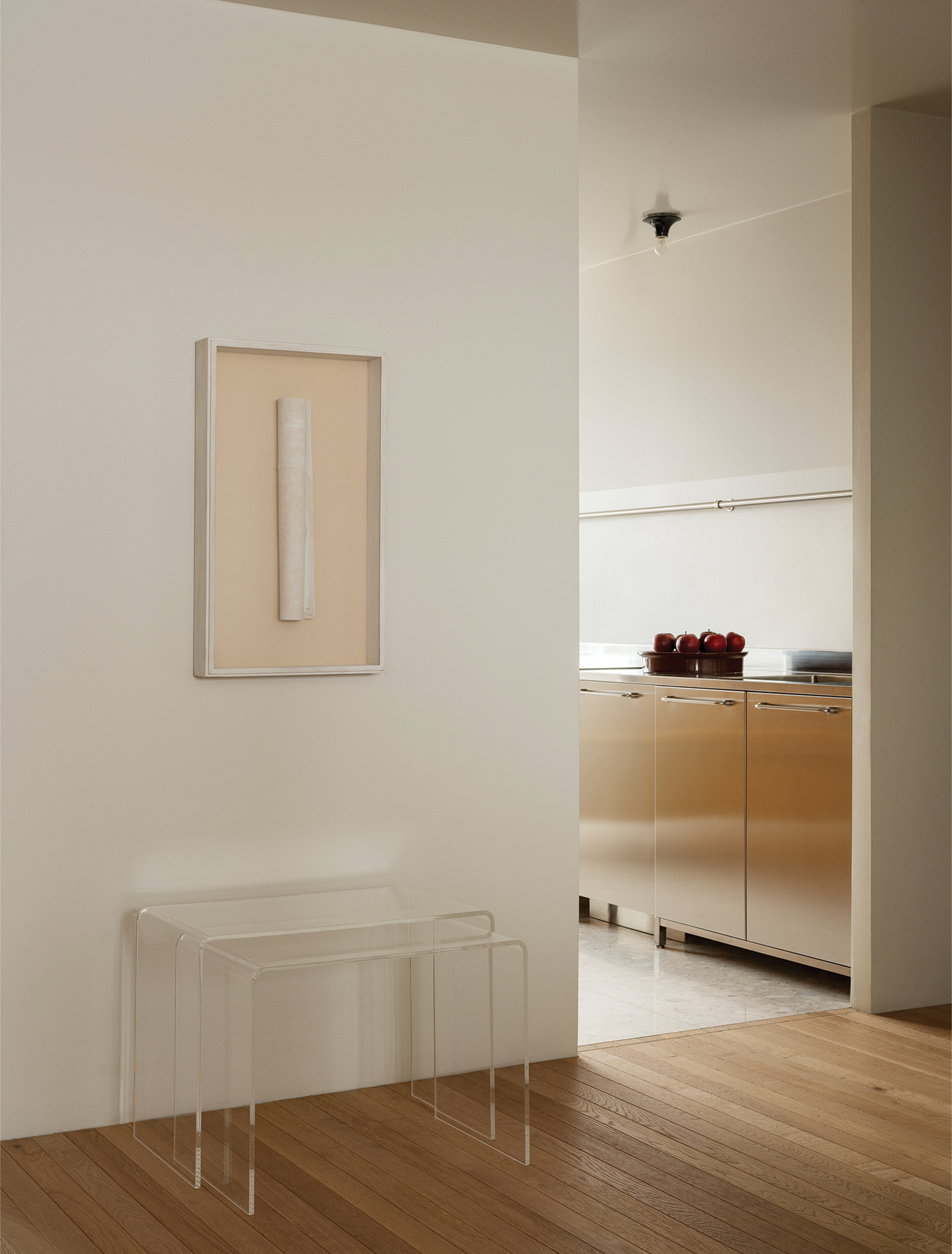 Combiplex Nesting Tables