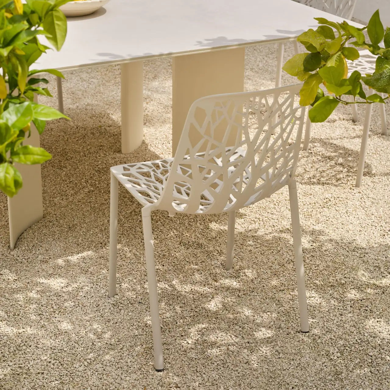 Forest Chair