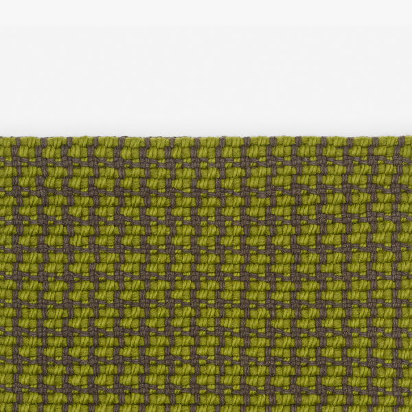 Lattice Rug