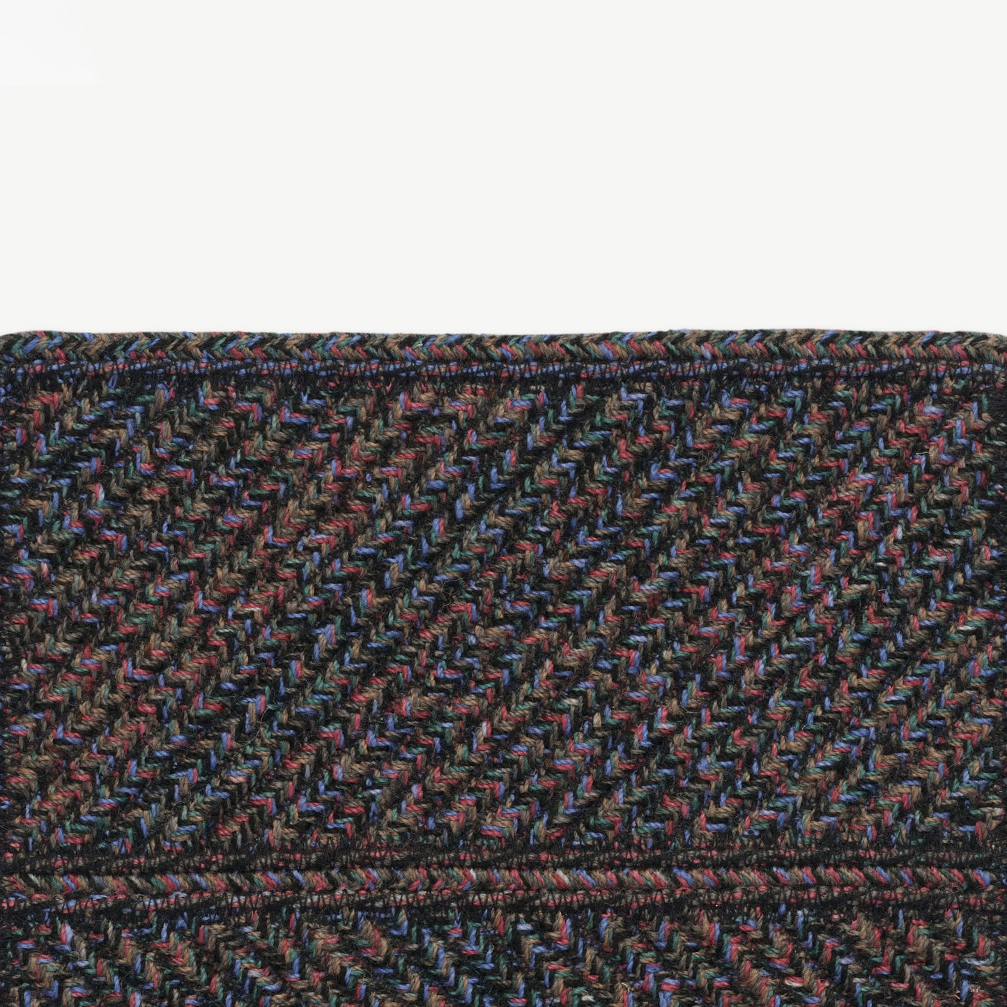 Corde Chevron Rug