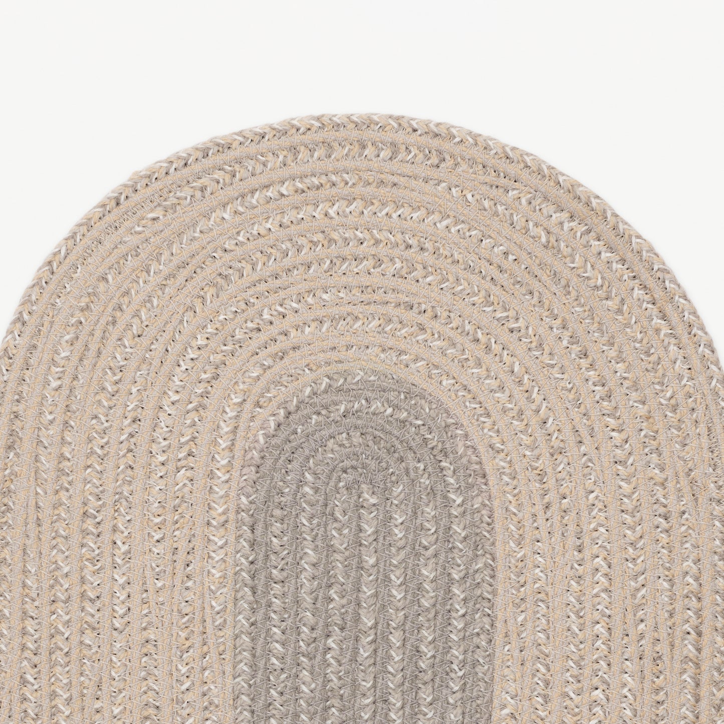 Braid Rise Rug