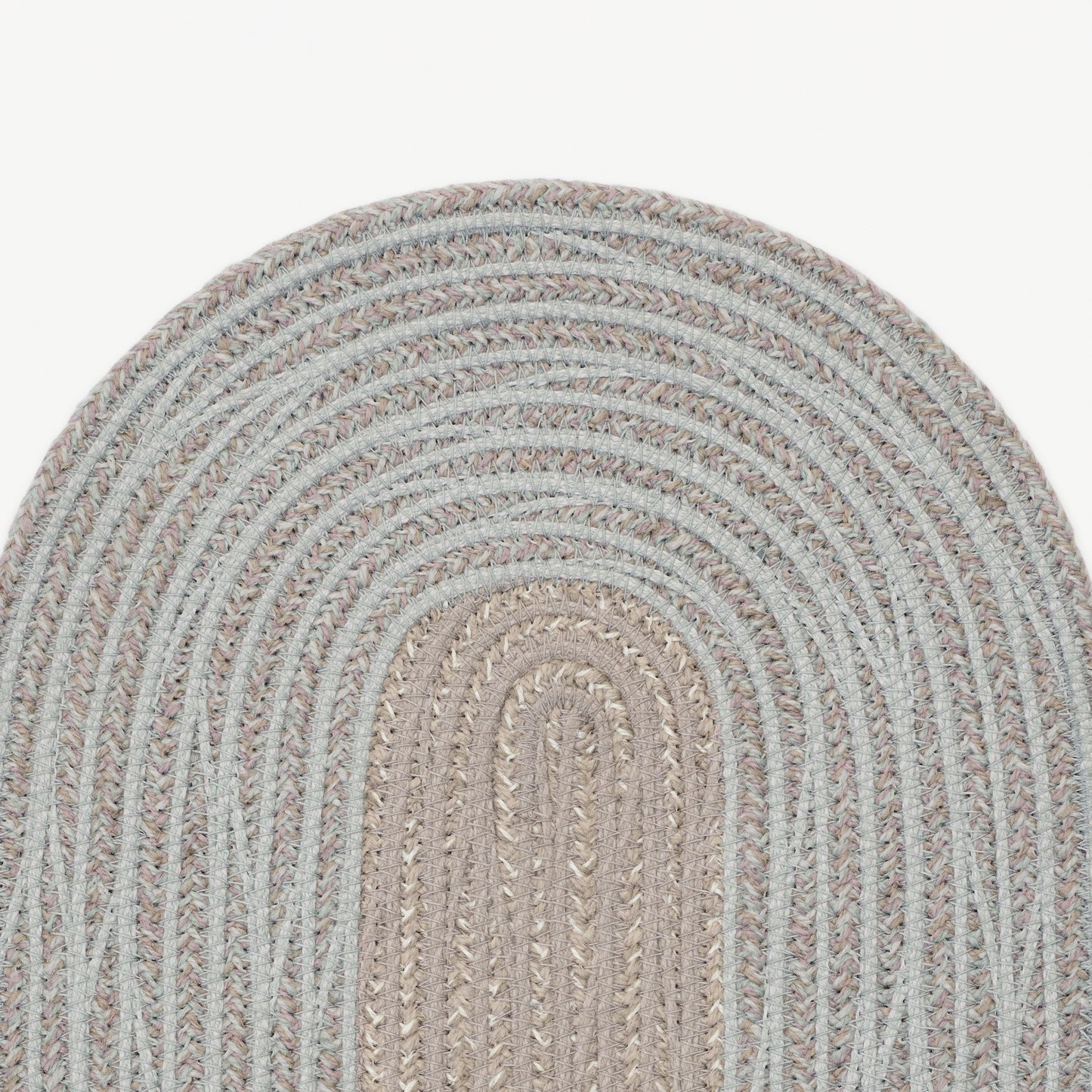 Braid Rise Rug
