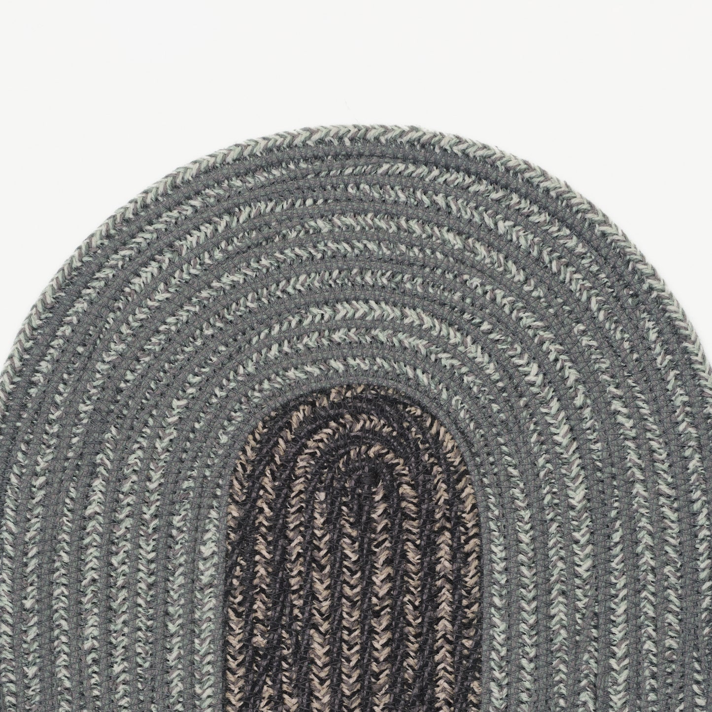 Braid Rise Rug