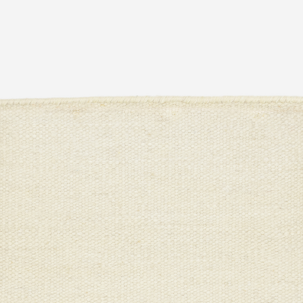 Vintage Without Fringes Rug