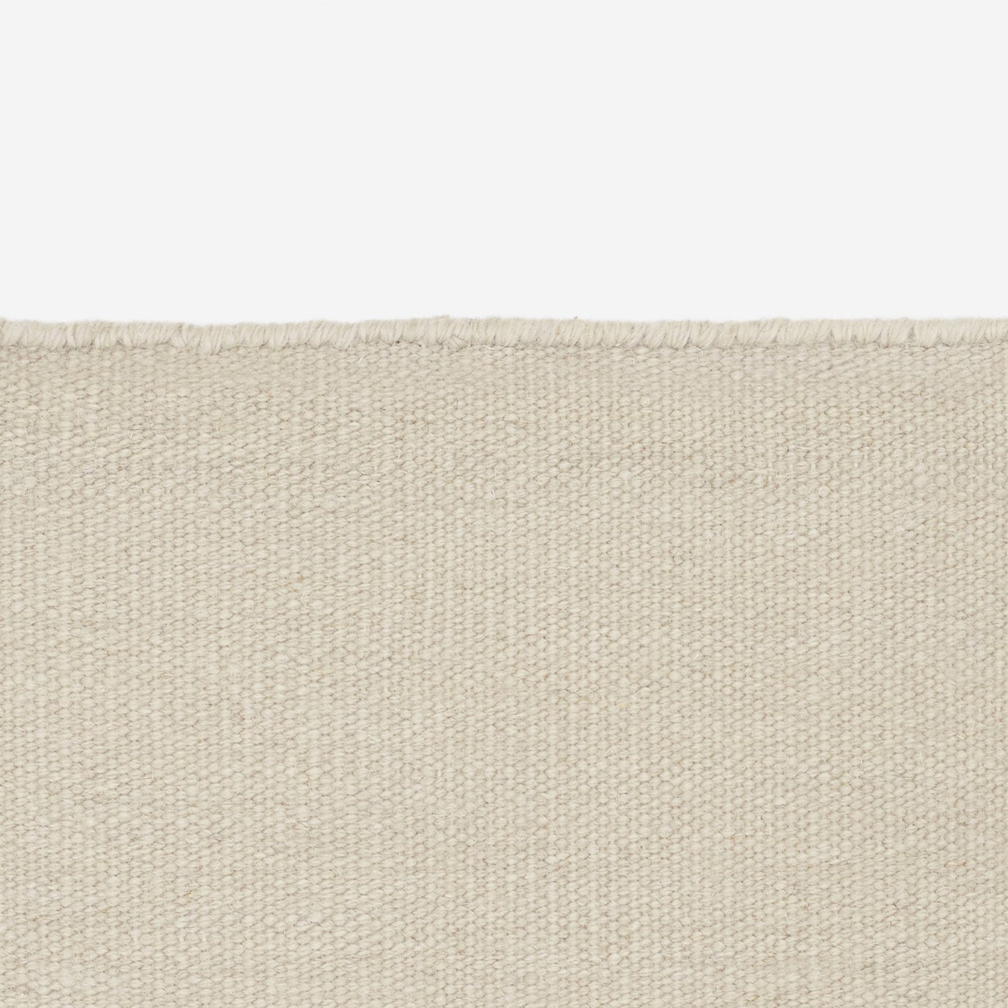 Vintage Without Fringes Rug