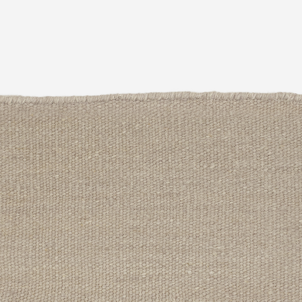 Vintage Without Fringes Rug