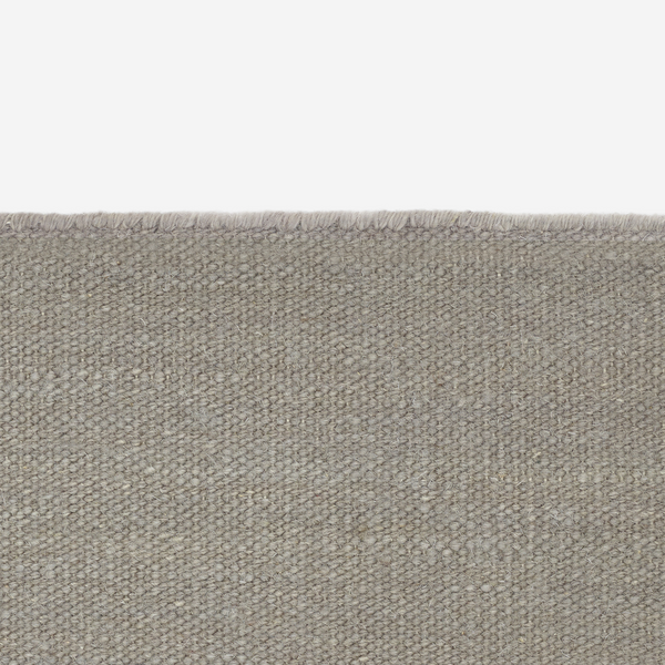 Vintage Without Fringes Rug