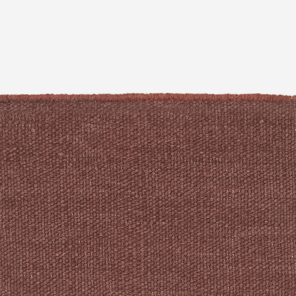 Vintage Without Fringes Rug