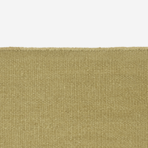 Vintage Without Fringes Rug