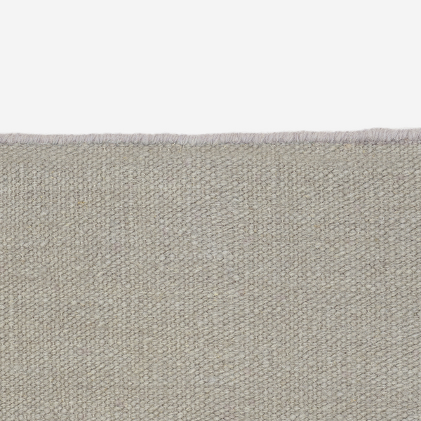 Vintage Without Fringes Rug