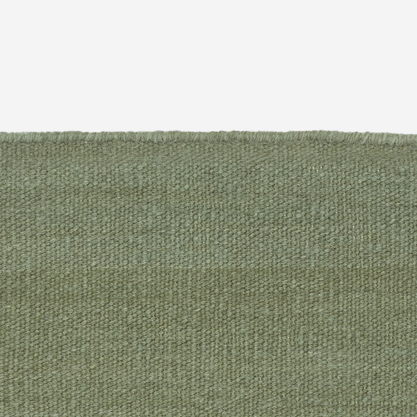 Vintage Without Fringes Rug