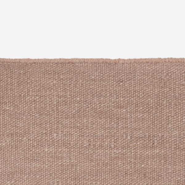 Vintage Without Fringes Rug