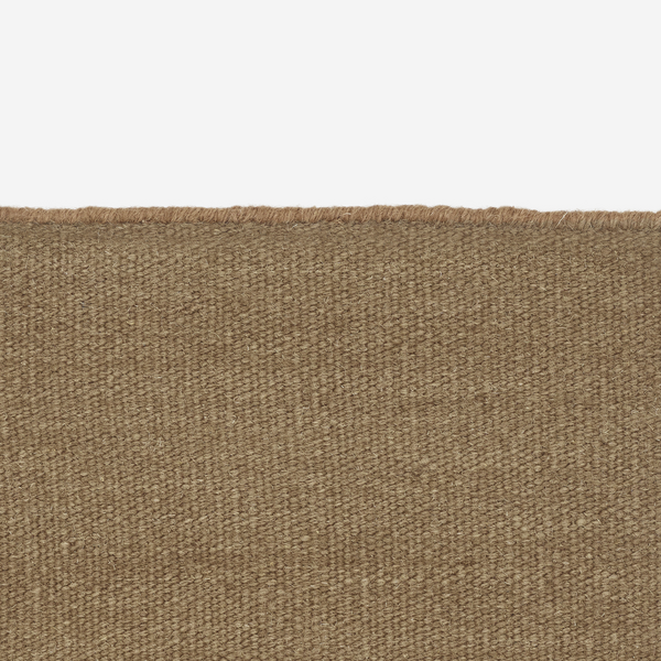 Vintage Without Fringes Rug