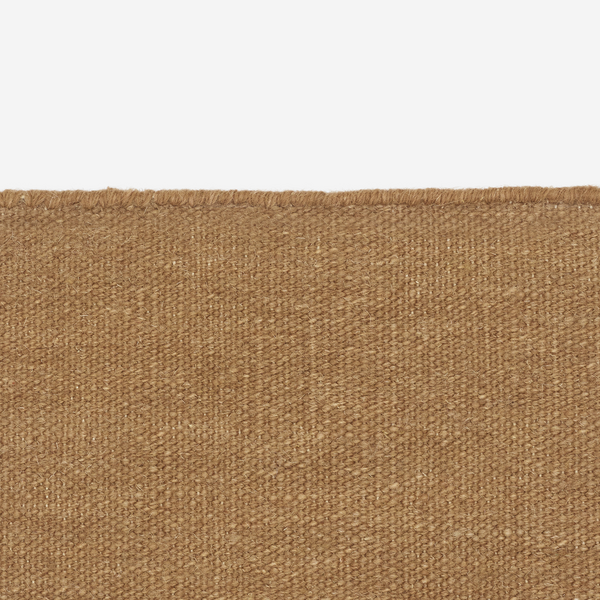 Vintage Without Fringes Rug