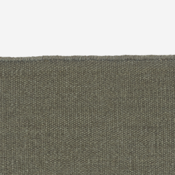 Vintage Without Fringes Rug