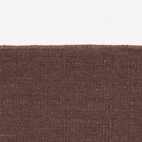 Vintage Without Fringes Rug