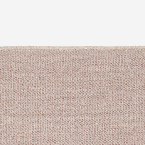 Vintage Without Fringes Rug